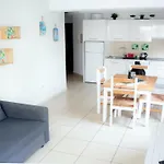 Hibiscus House Corralejo Center Wi-Fi