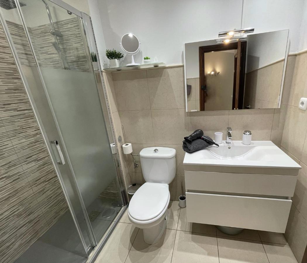 Hibiscus House Corralejo Center Wi-Fi *